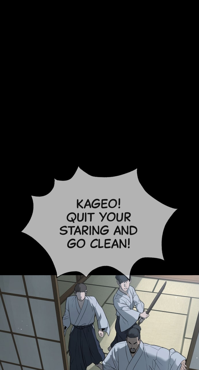 Read Killer Peter (en) Manga Online