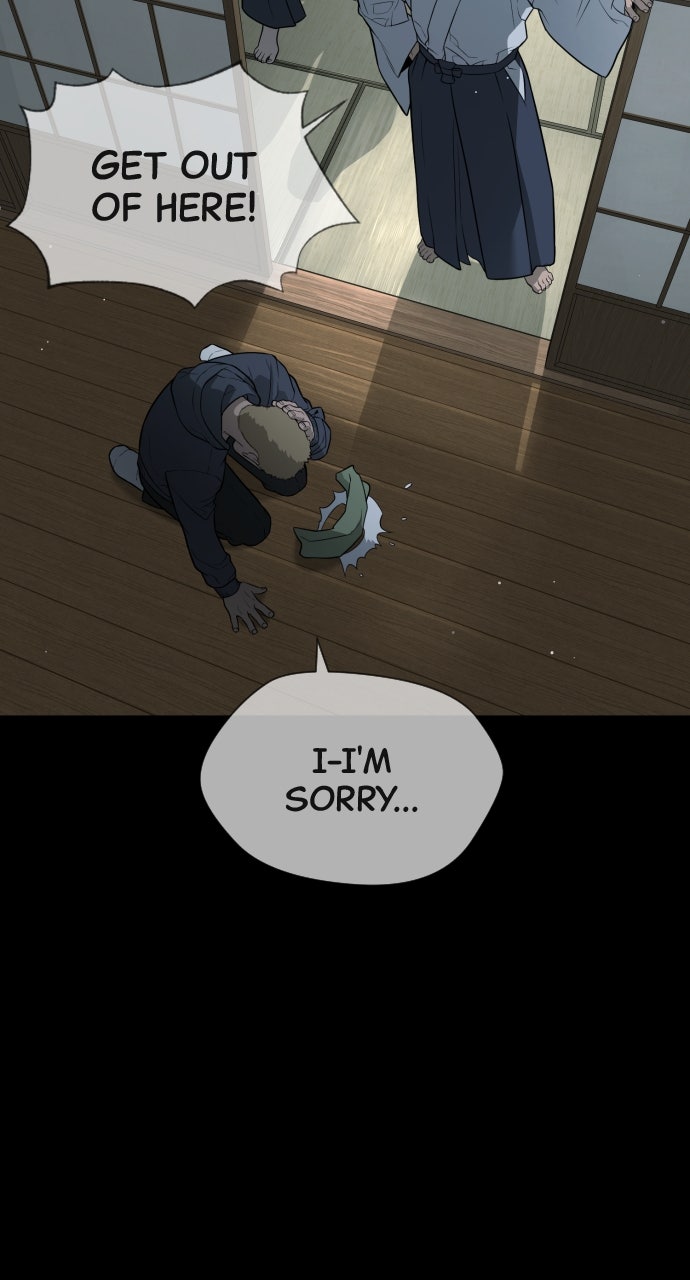 Read Killer Peter (en) Manga Online