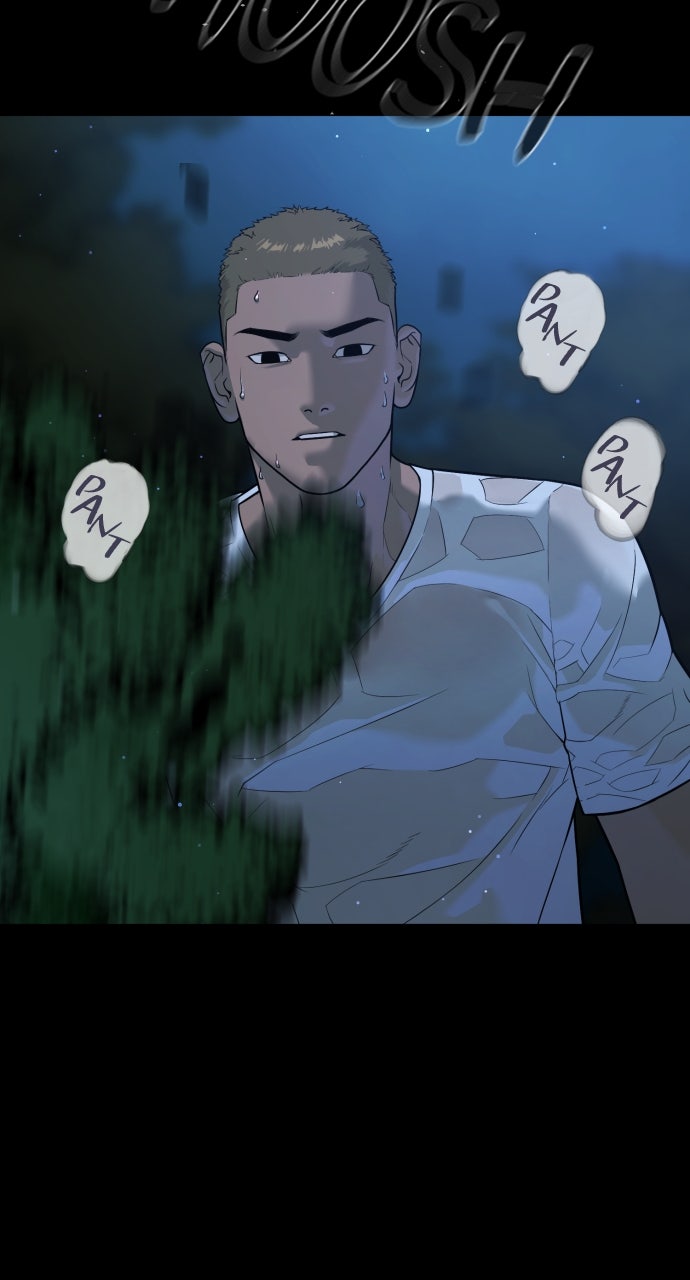Read Killer Peter (en) Manga Online