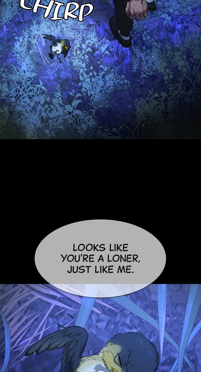 Read Killer Peter (en) Manga Online