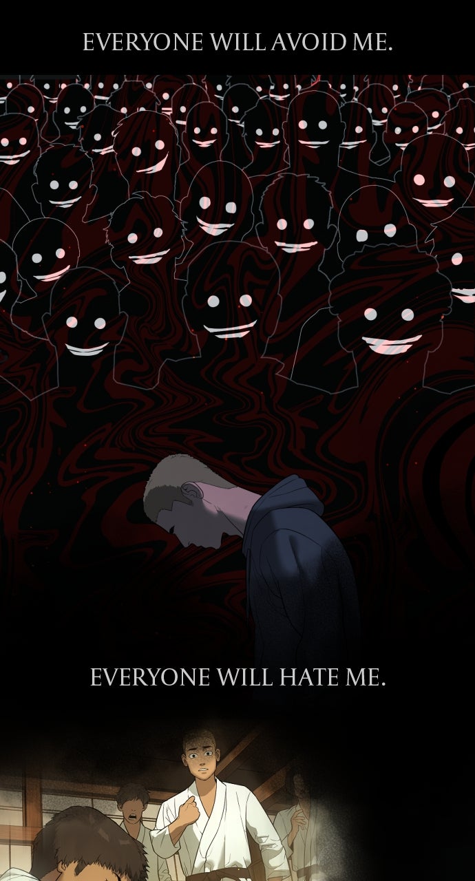 Read Killer Peter (en) Manga Online