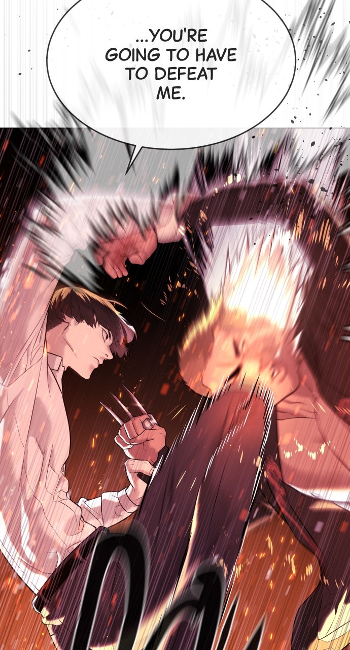 Read Killer Peter (en) Manga Online
