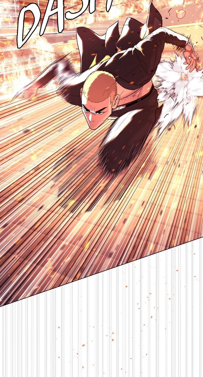 Read Killer Peter (en) Manga Online