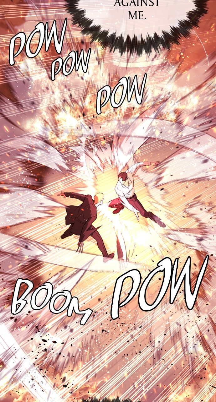 Read Killer Peter (en) Manga Online