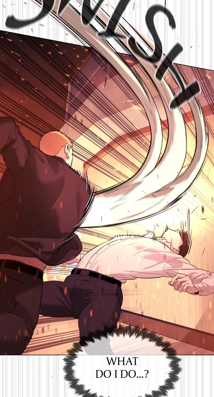 Read Killer Peter (en) Manga Online