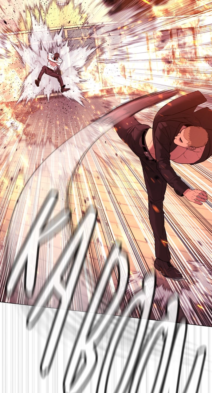 Read Killer Peter (en) Manga Online