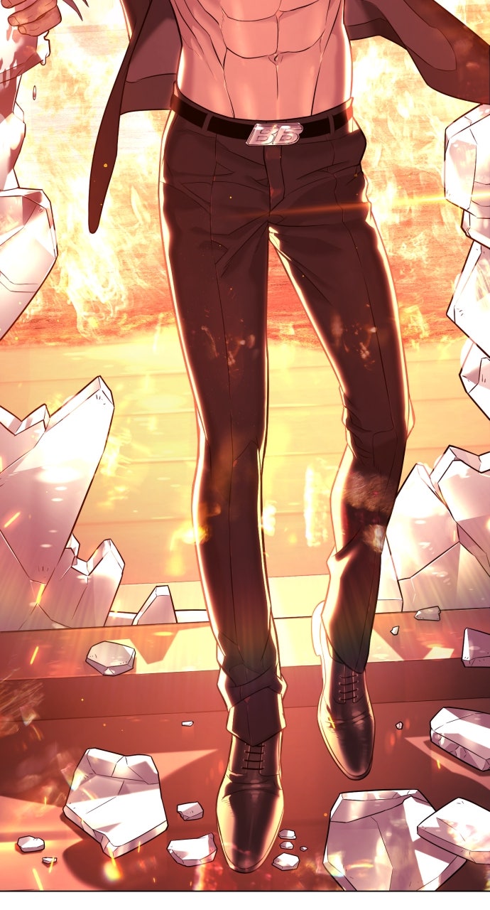 Read Killer Peter (en) Manga Online