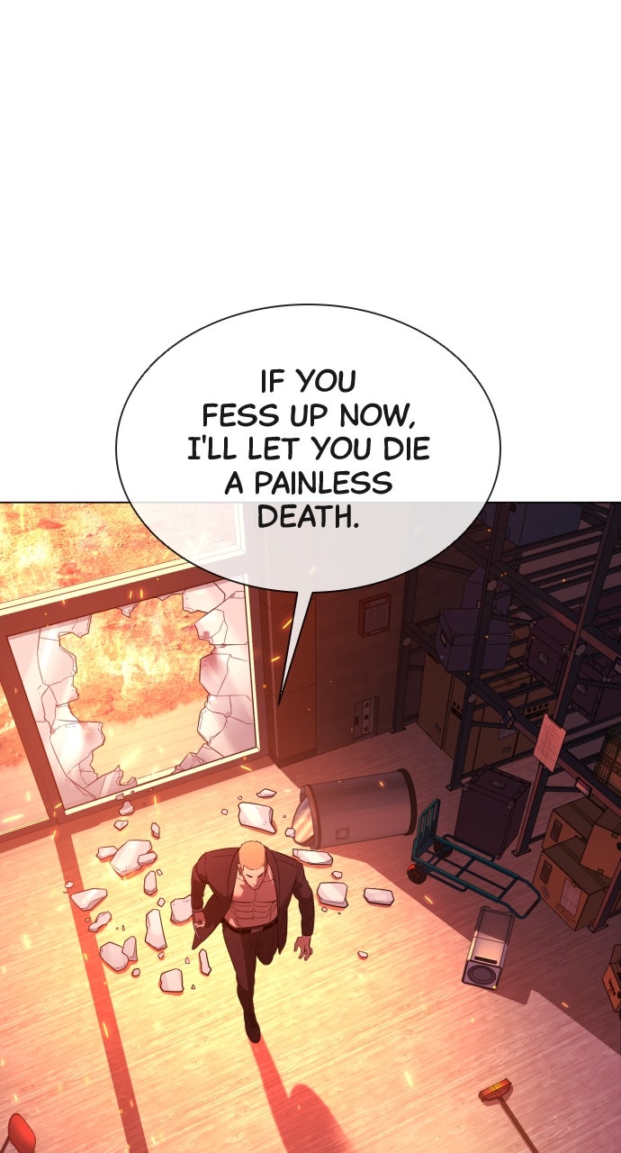 Read Killer Peter (en) Manga Online