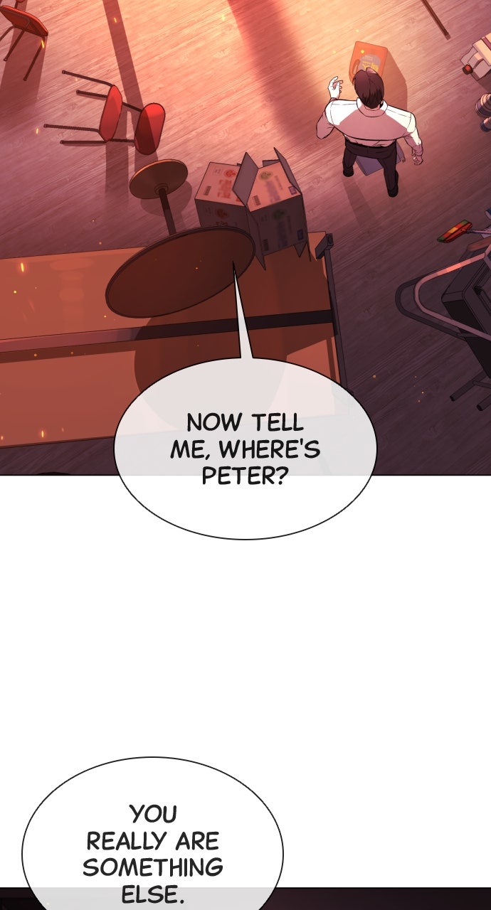 Read Killer Peter (en) Manga Online