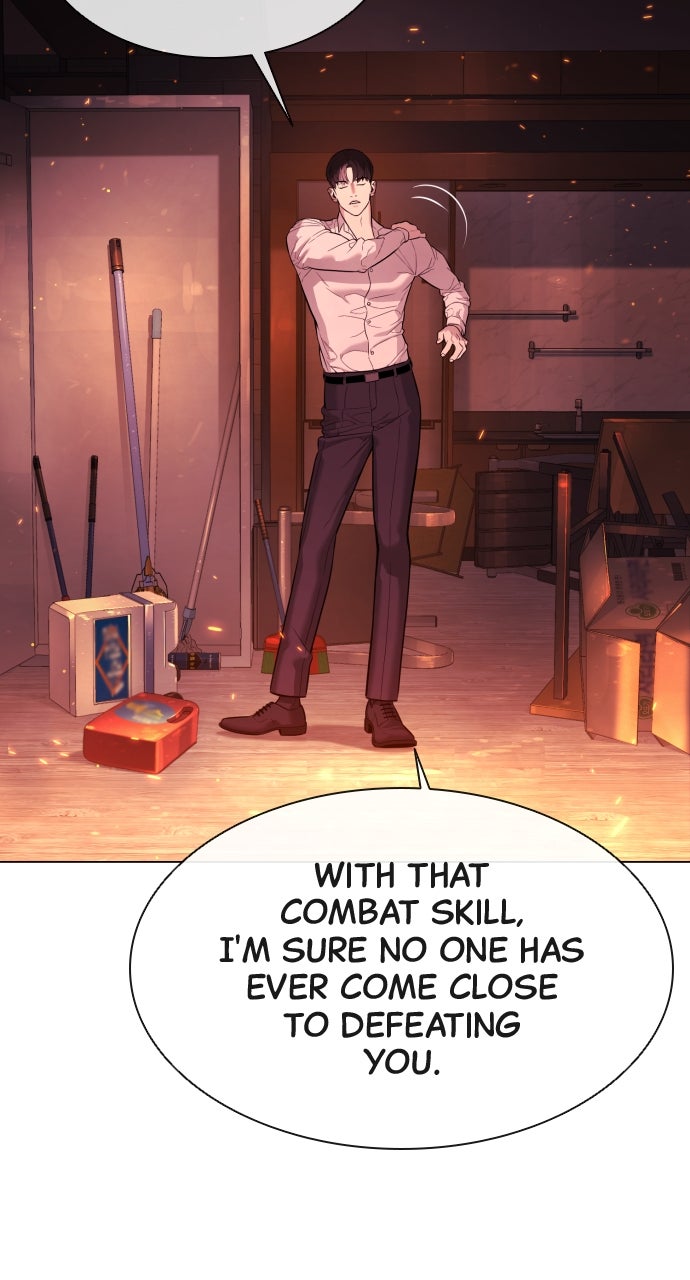 Read Killer Peter (en) Manga Online