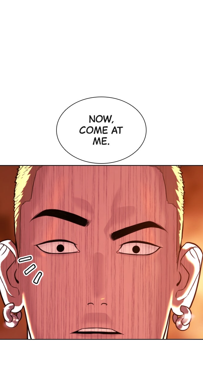 Read Killer Peter (en) Manga Online