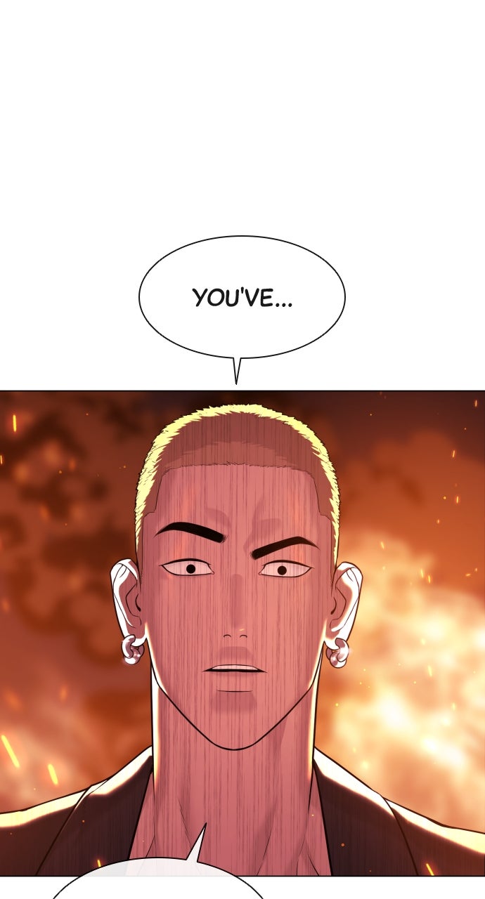 Read Killer Peter (en) Manga Online