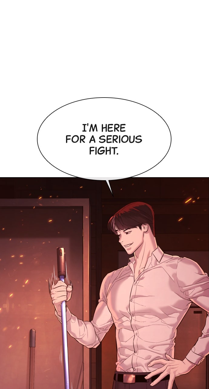 Read Killer Peter (en) Manga Online