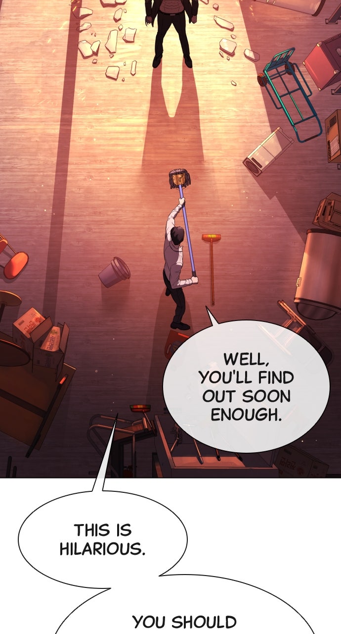 Read Killer Peter (en) Manga Online