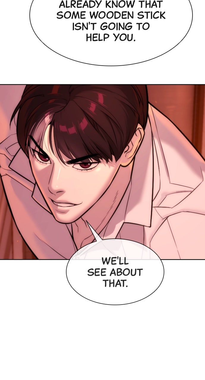 Read Killer Peter (en) Manga Online