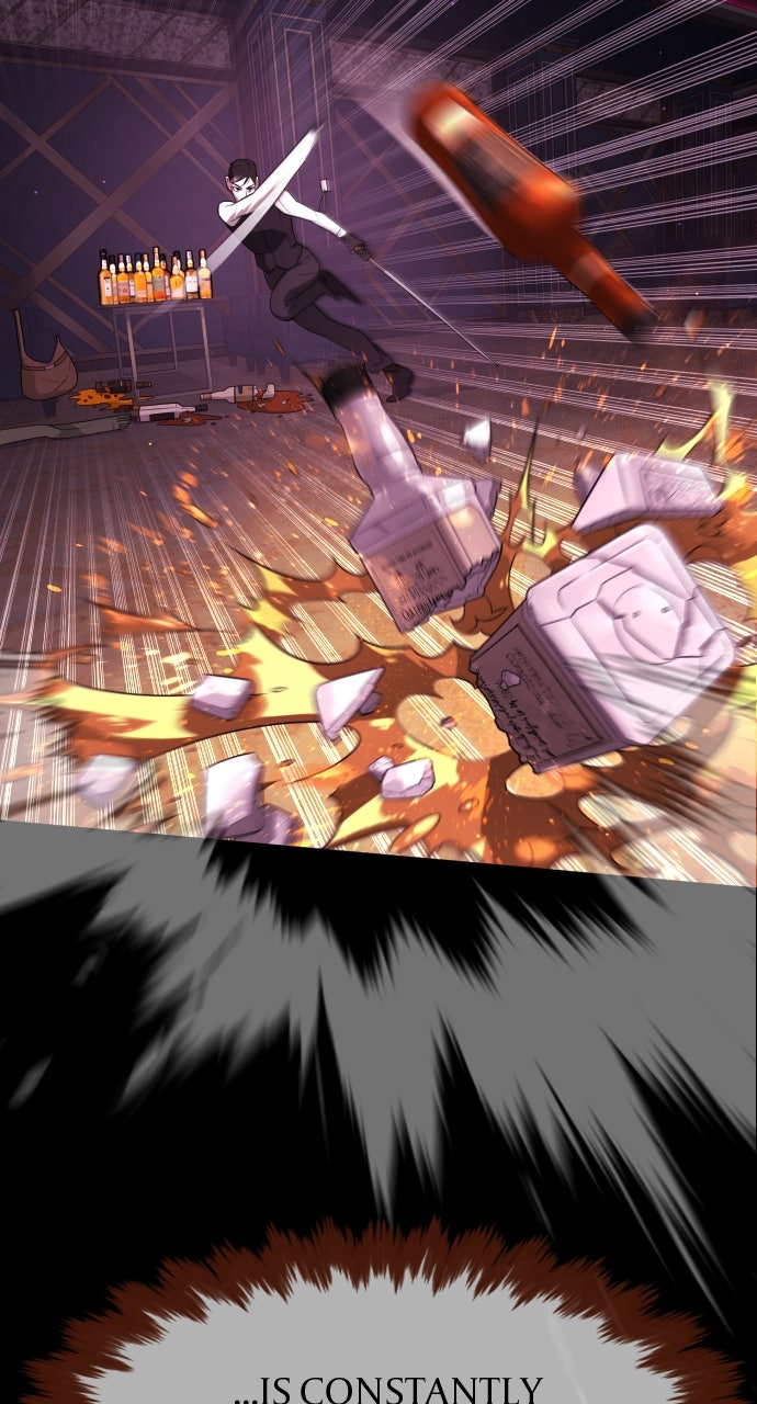 Read Killer Peter (en) Manga Online