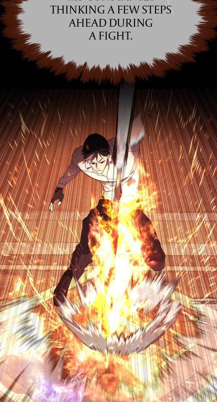 Read Killer Peter (en) Manga Online
