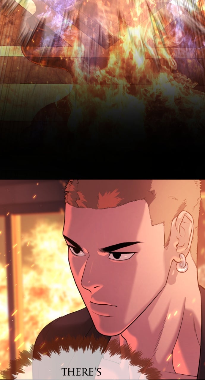 Read Killer Peter (en) Manga Online
