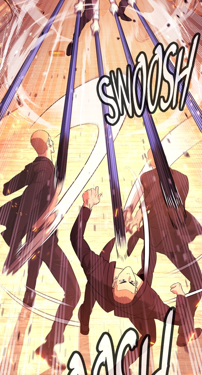 Read Killer Peter (en) Manga Online