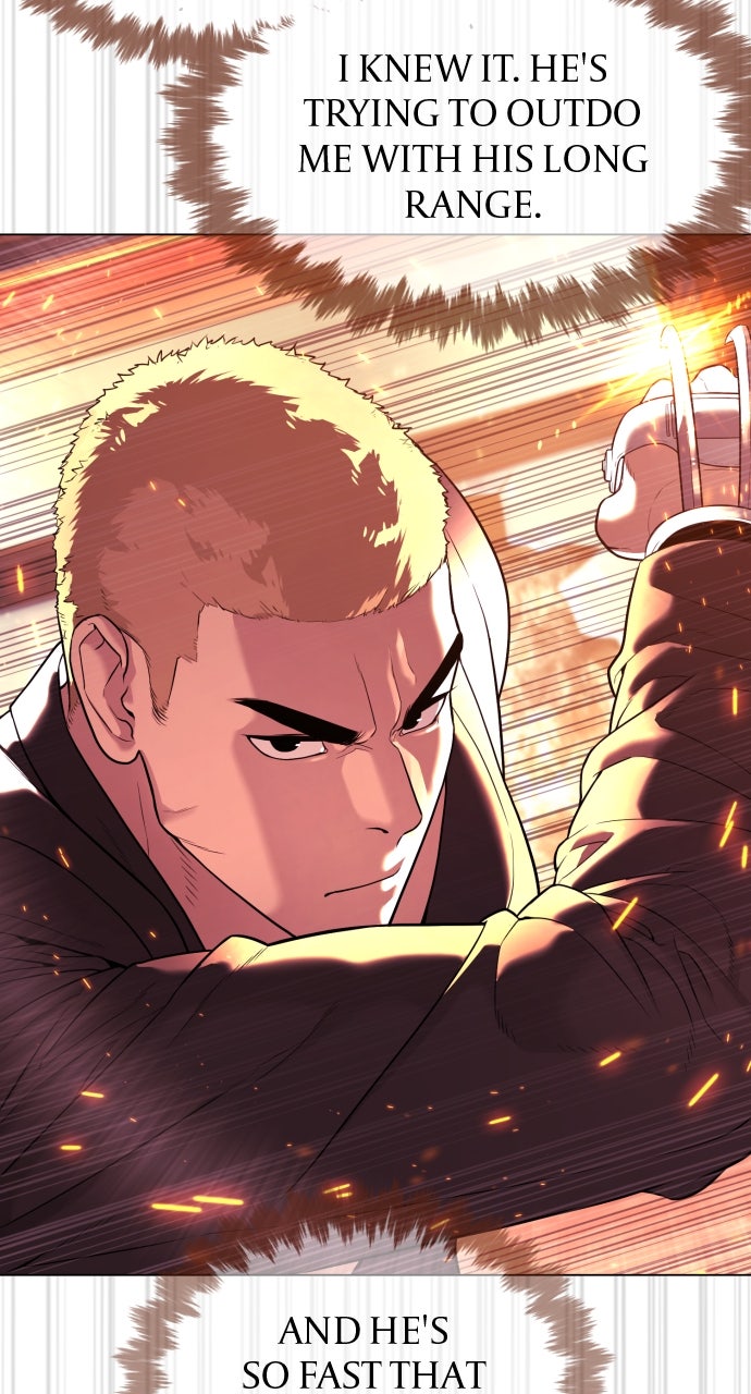 Read Killer Peter (en) Manga Online