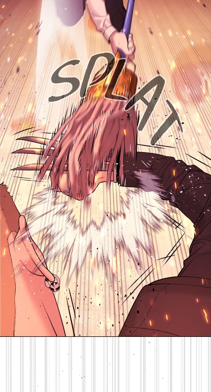 Read Killer Peter (en) Manga Online