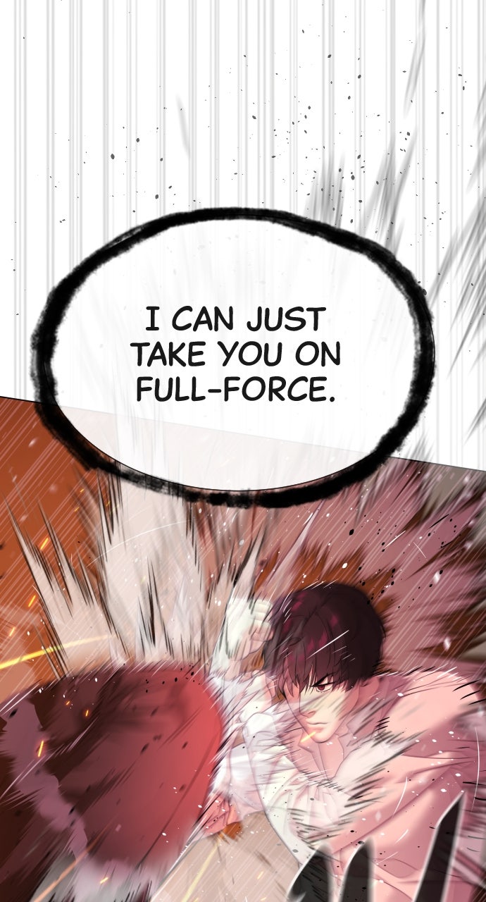 Read Killer Peter (en) Manga Online