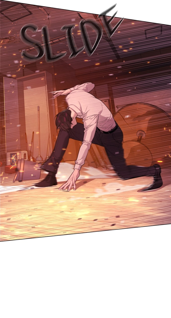Read Killer Peter (en) Manga Online