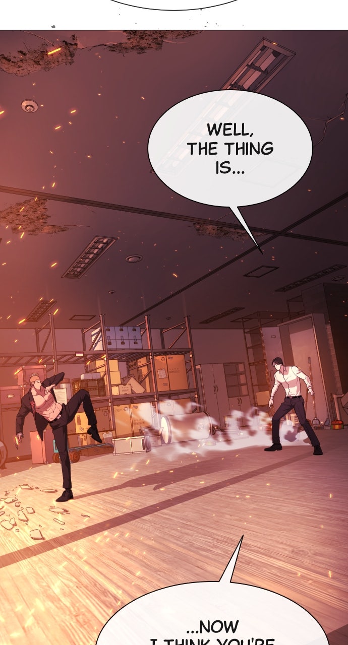 Read Killer Peter (en) Manga Online