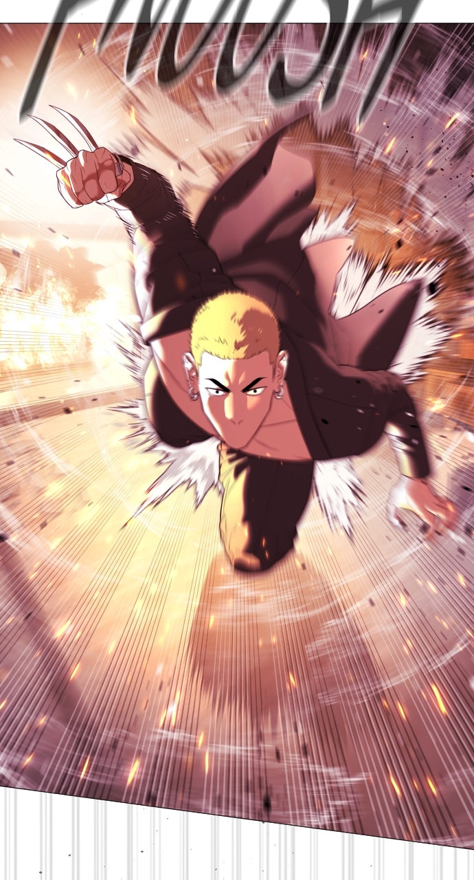 Read Killer Peter (en) Manga Online