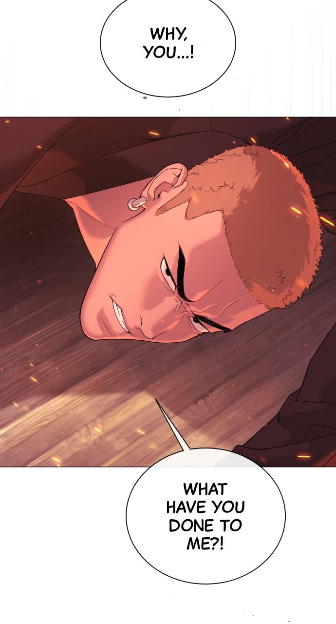 Read Killer Peter (en) Manga Online
