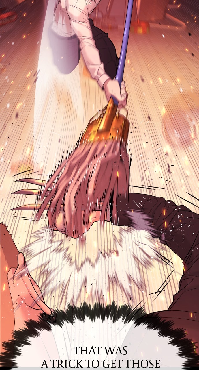 Read Killer Peter (en) Manga Online