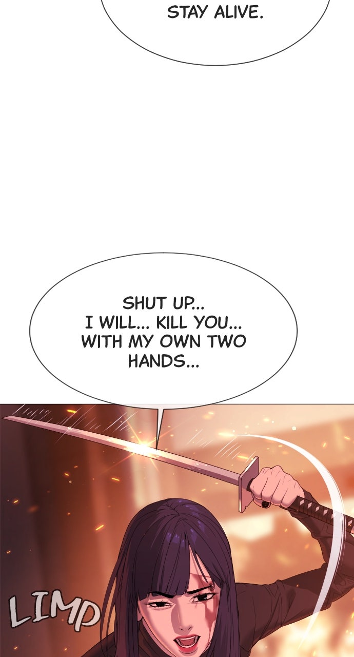 Read Killer Peter (en) Manga Online
