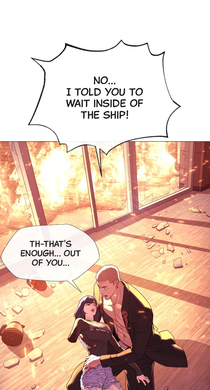 Read Killer Peter (en) Manga Online