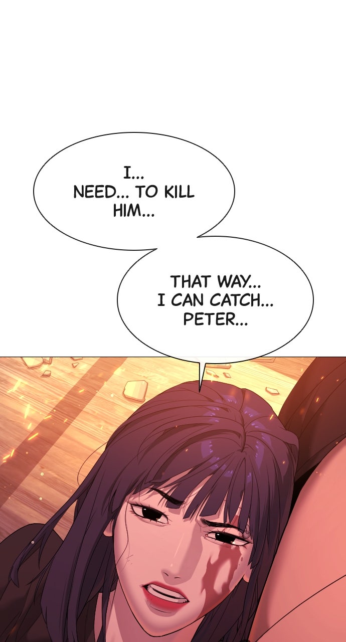 Read Killer Peter (en) Manga Online