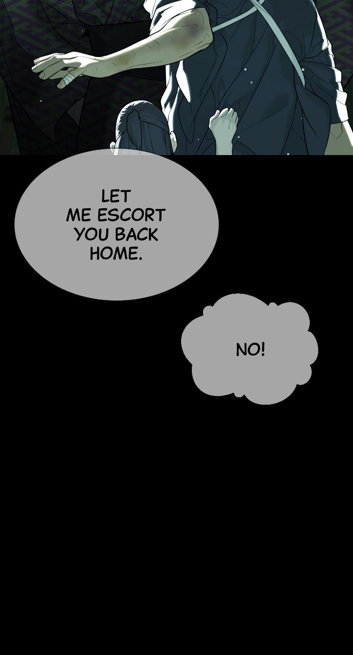 Read Killer Peter (en) Manga Online