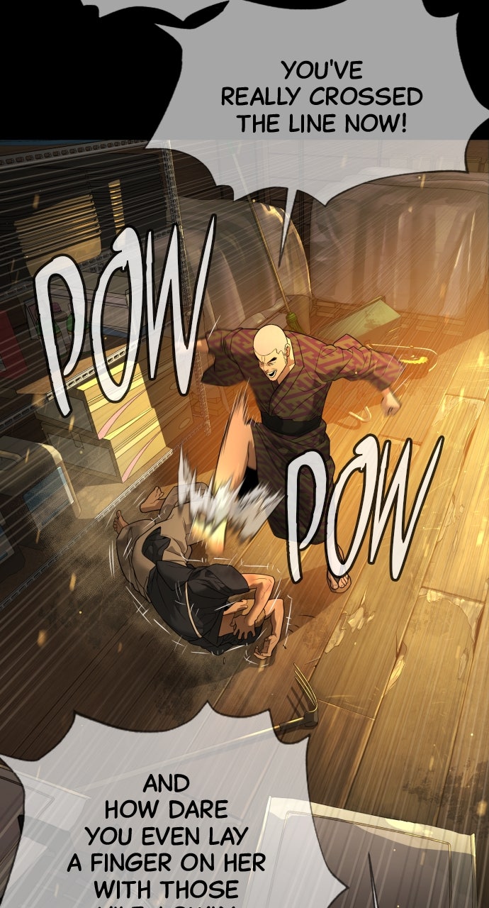 Read Killer Peter (en) Manga Online