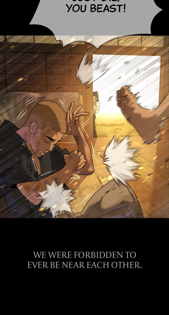Read Killer Peter (en) Manga Online
