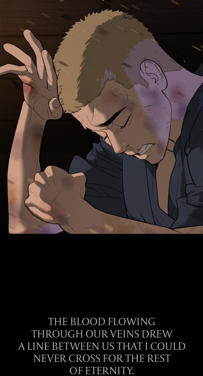 Read Killer Peter (en) Manga Online