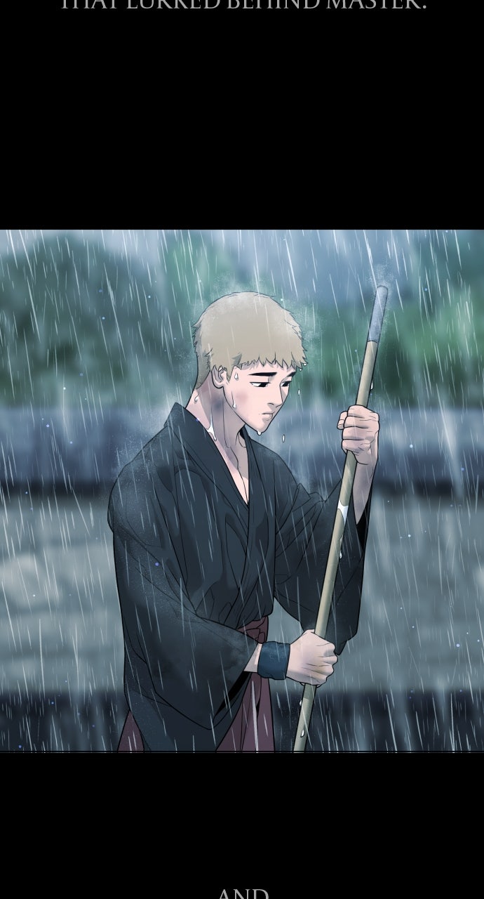 Read Killer Peter (en) Manga Online
