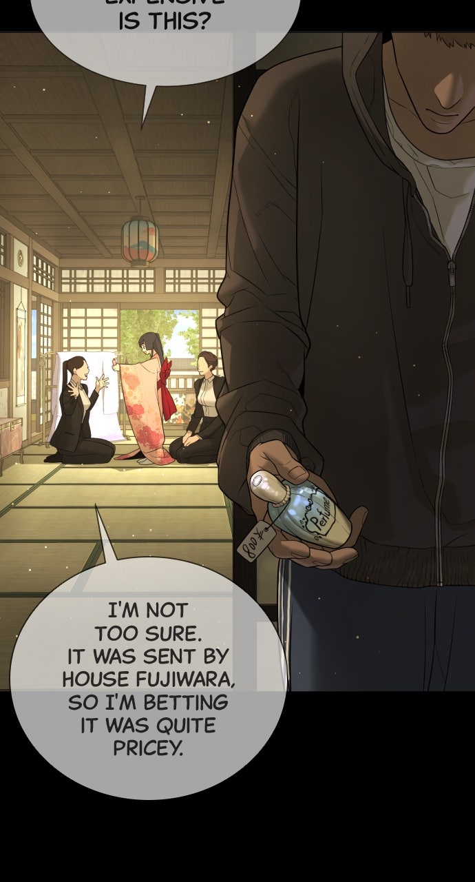 Read Killer Peter (en) Manga Online