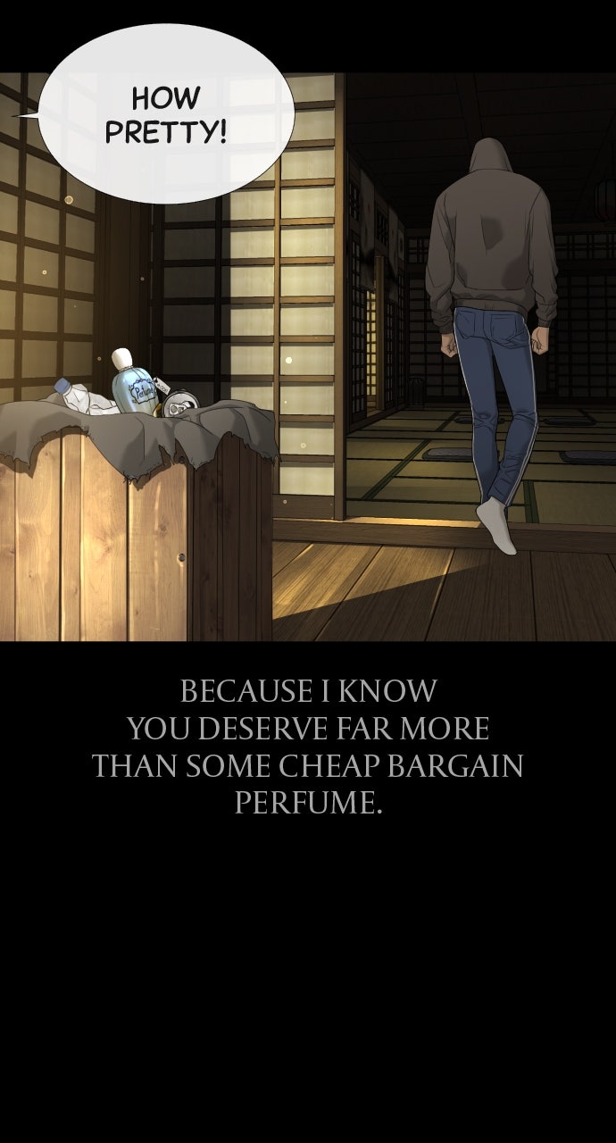 Read Killer Peter (en) Manga Online