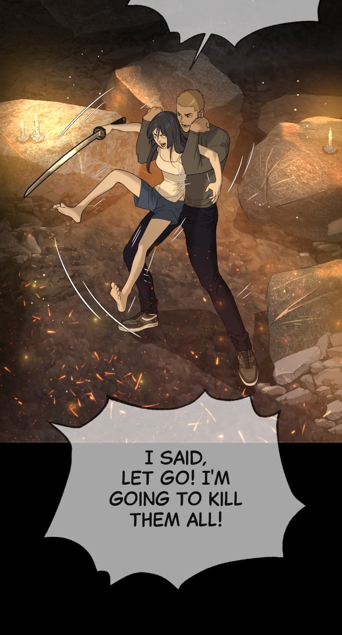Read Killer Peter (en) Manga Online