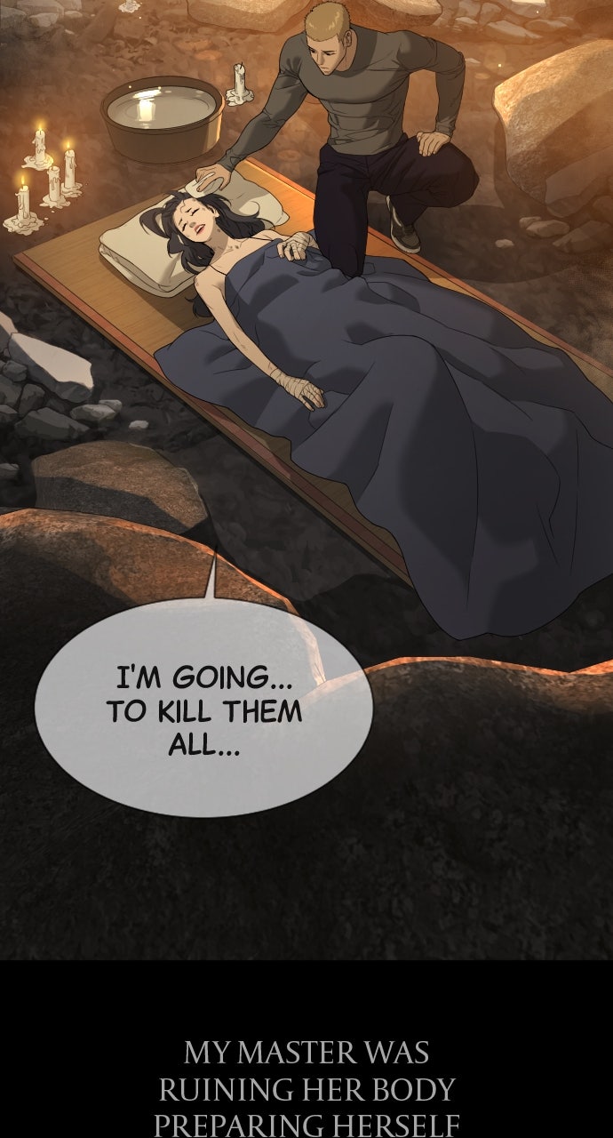 Read Killer Peter (en) Manga Online