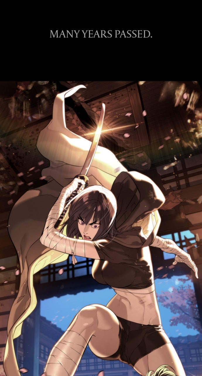 Read Killer Peter (en) Manga Online