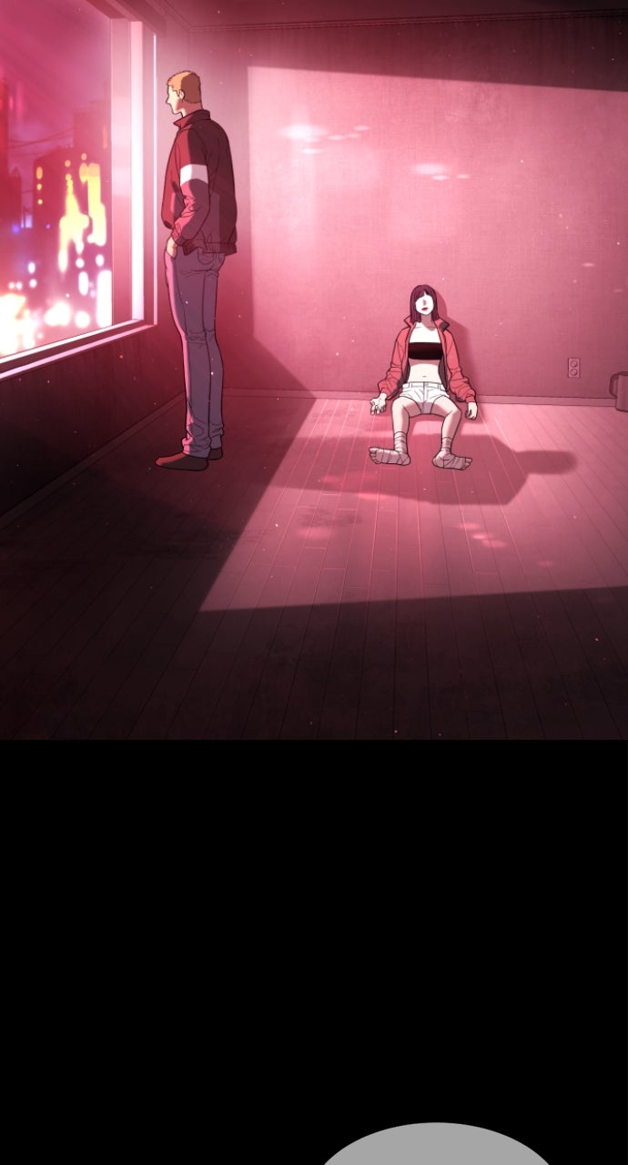 Read Killer Peter (en) Manga Online