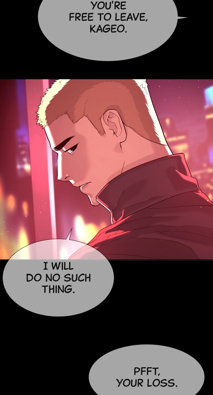 Read Killer Peter (en) Manga Online