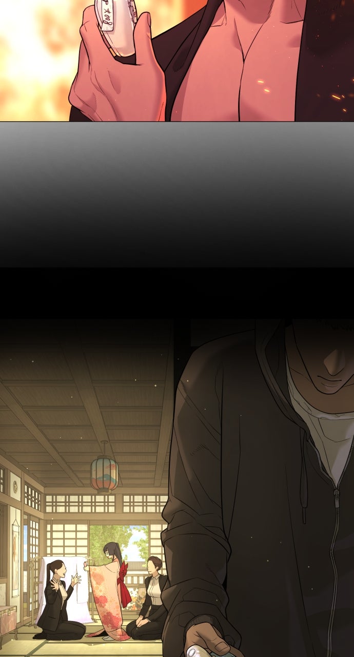 Read Killer Peter (en) Manga Online