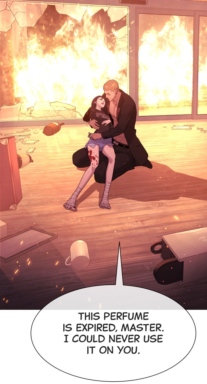 Read Killer Peter (en) Manga Online