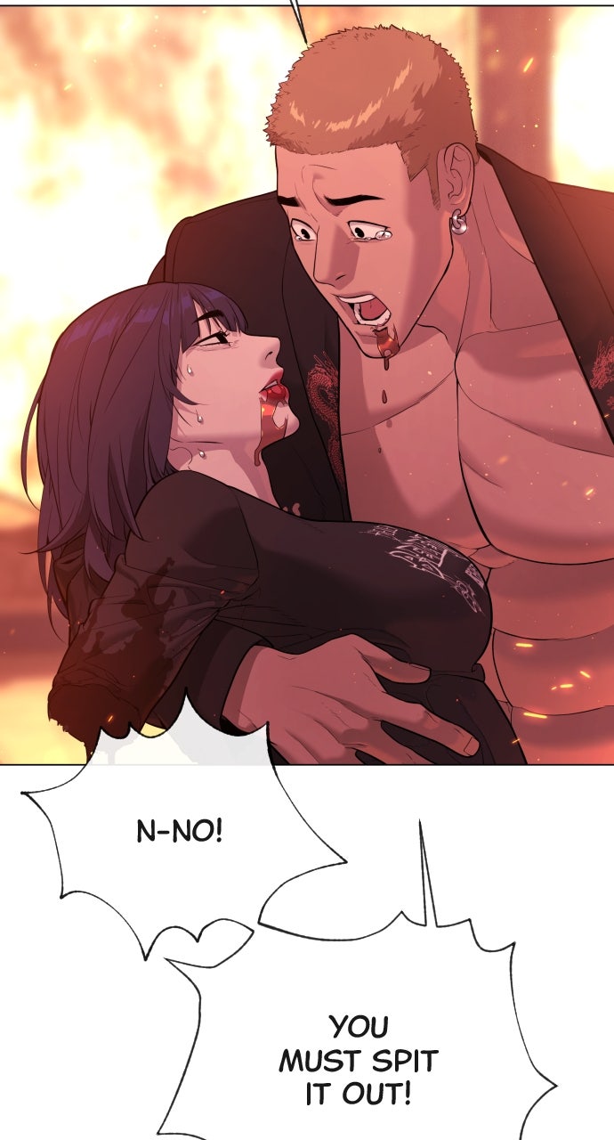 Read Killer Peter (en) Manga Online
