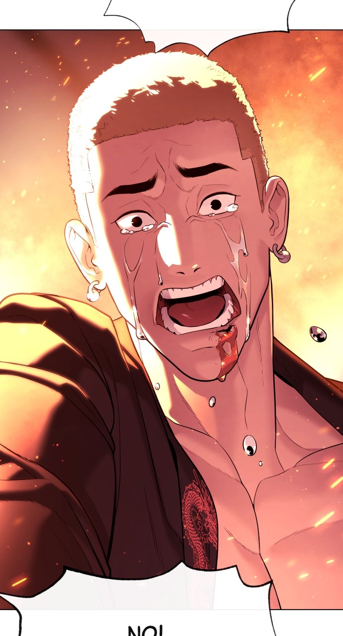 Read Killer Peter (en) Manga Online